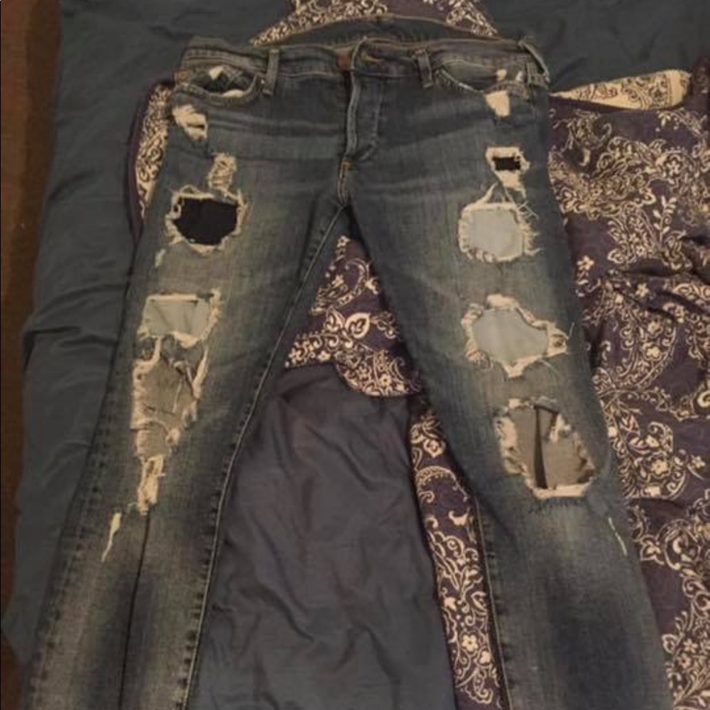 True religion jeans